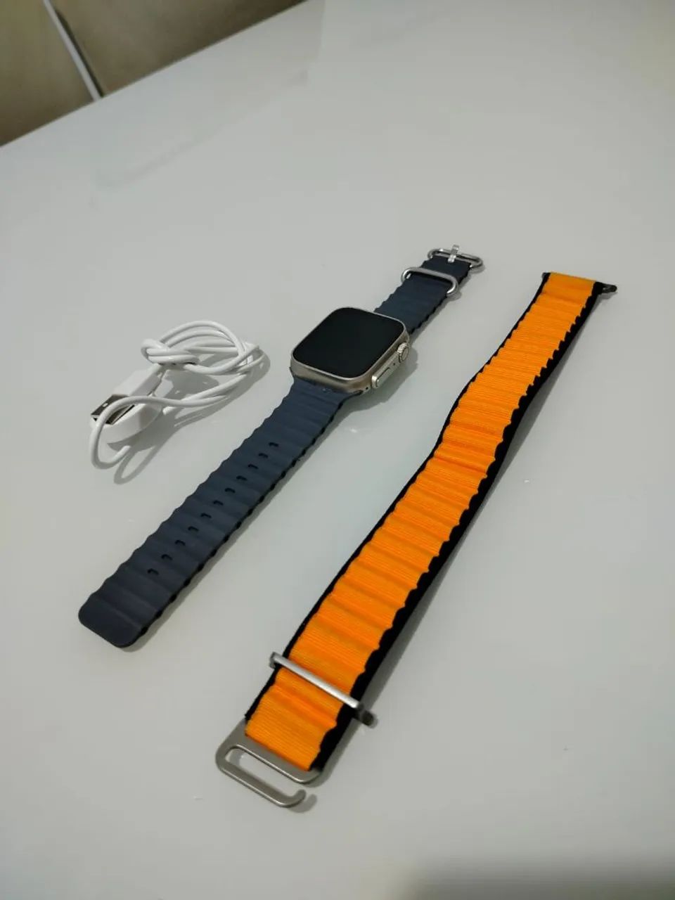 RELÓGIO SMARTWATCH PRO - Foto 5