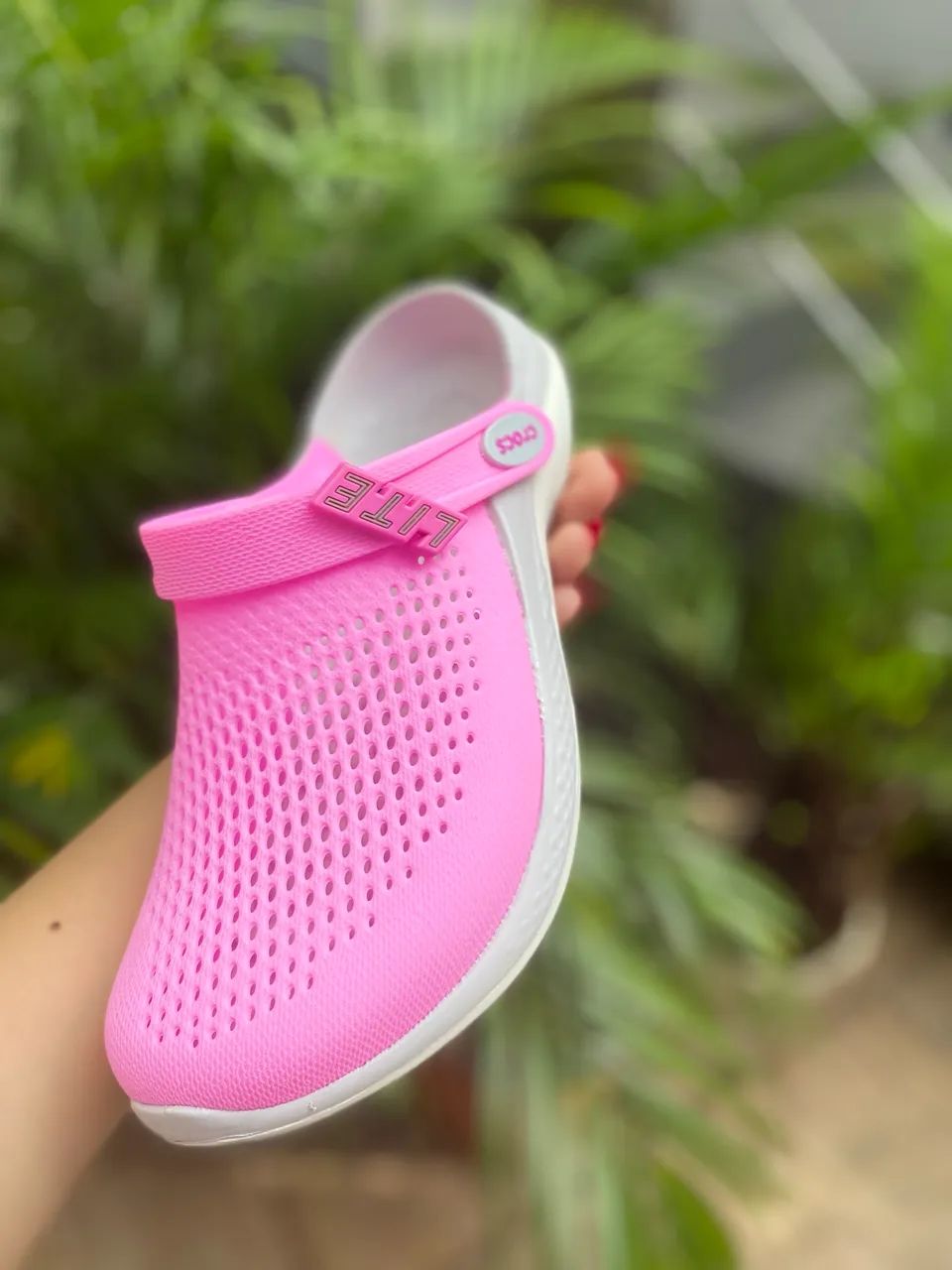 Crocs - Foto 2