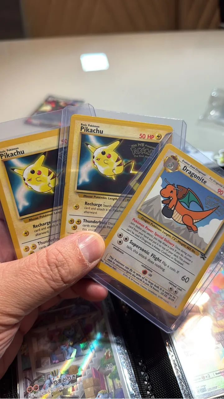 Pokémon, cartas yugioh, lorcana  - Foto 4