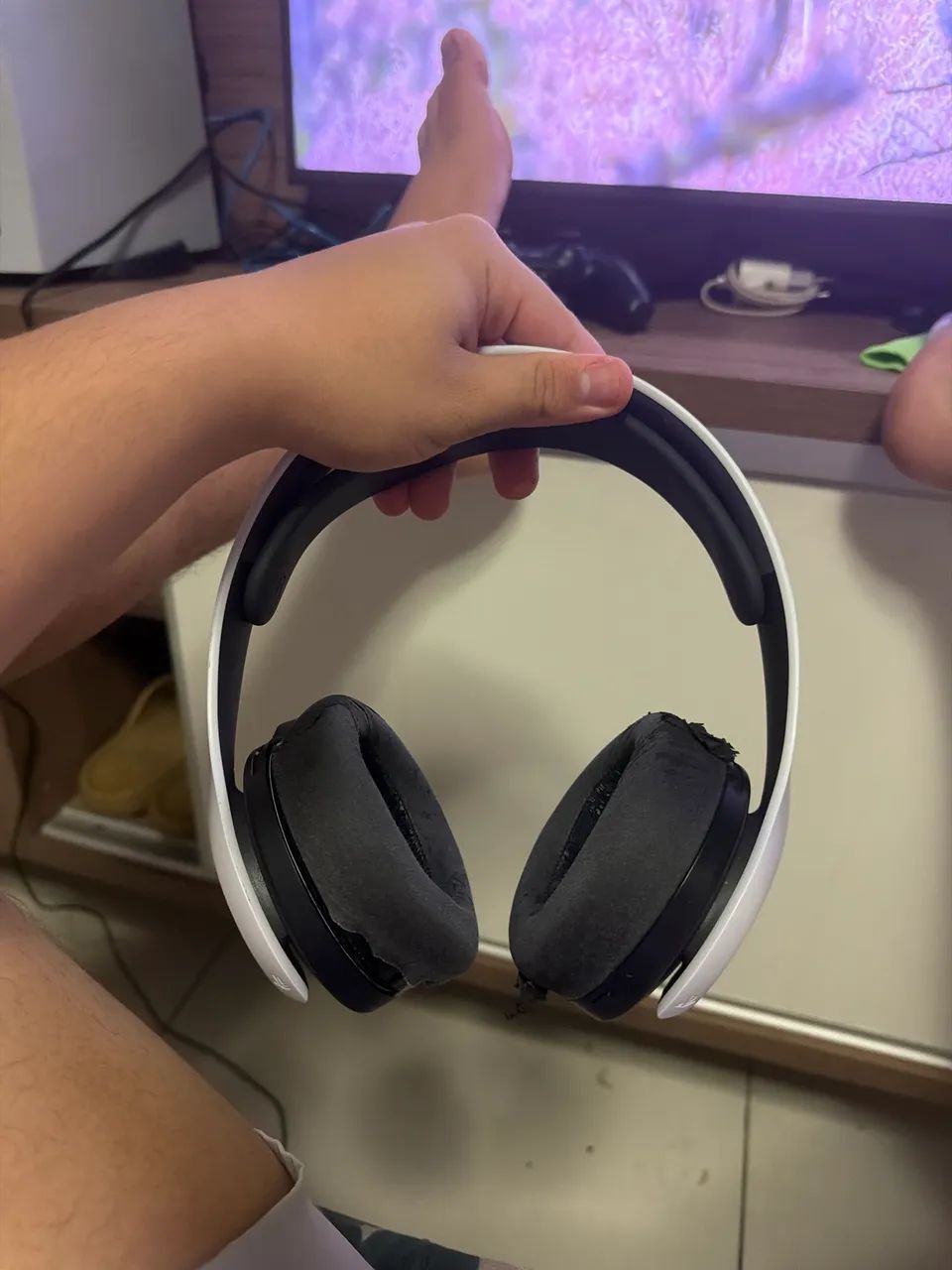 Pulse 3d ps5 - Foto 4
