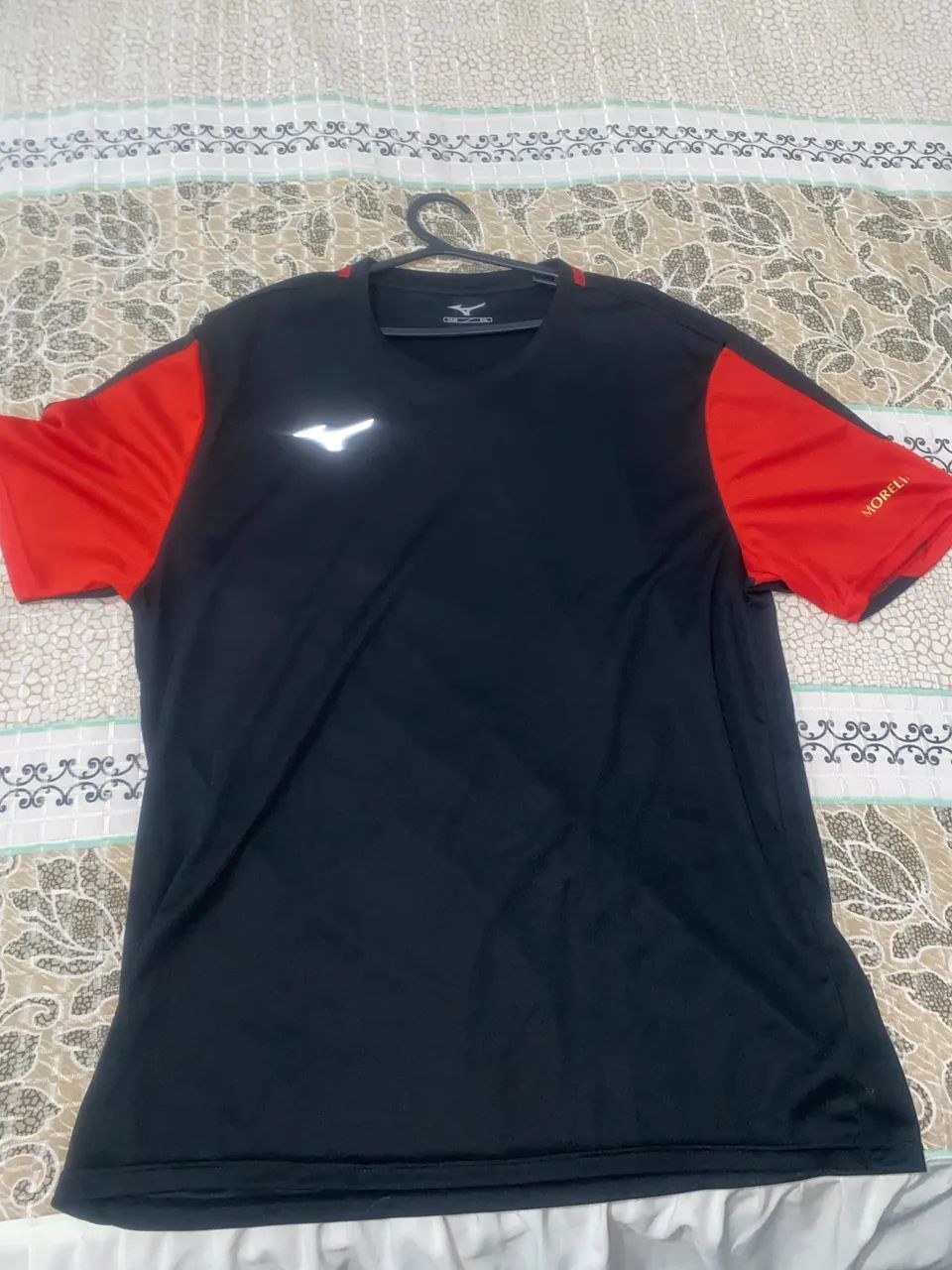 Mizuno