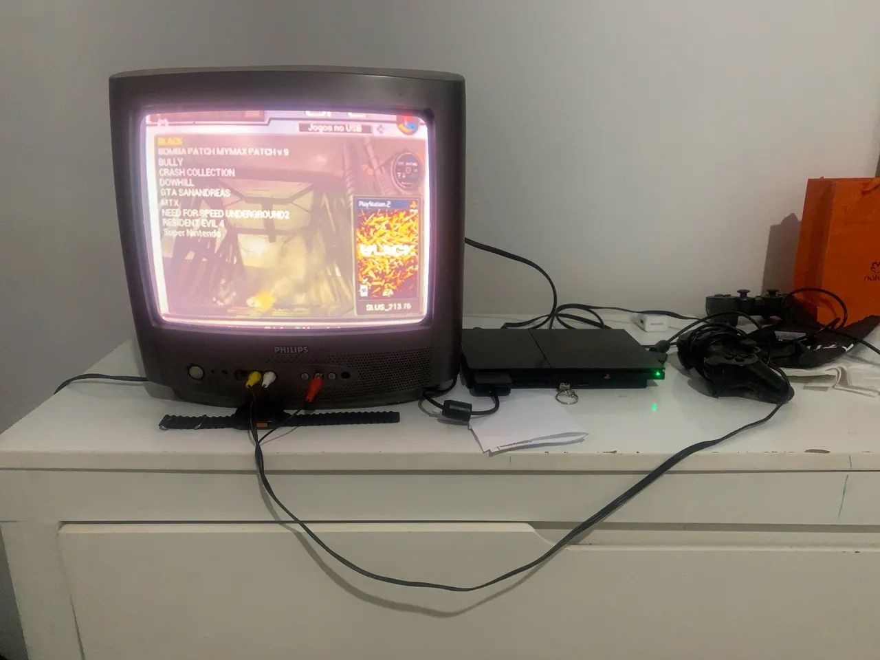 Ps2 - Foto 3