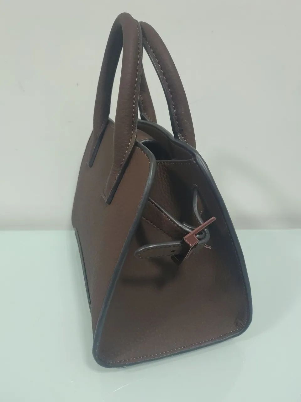 Bolsa Santa Lolla nova  - Foto 2