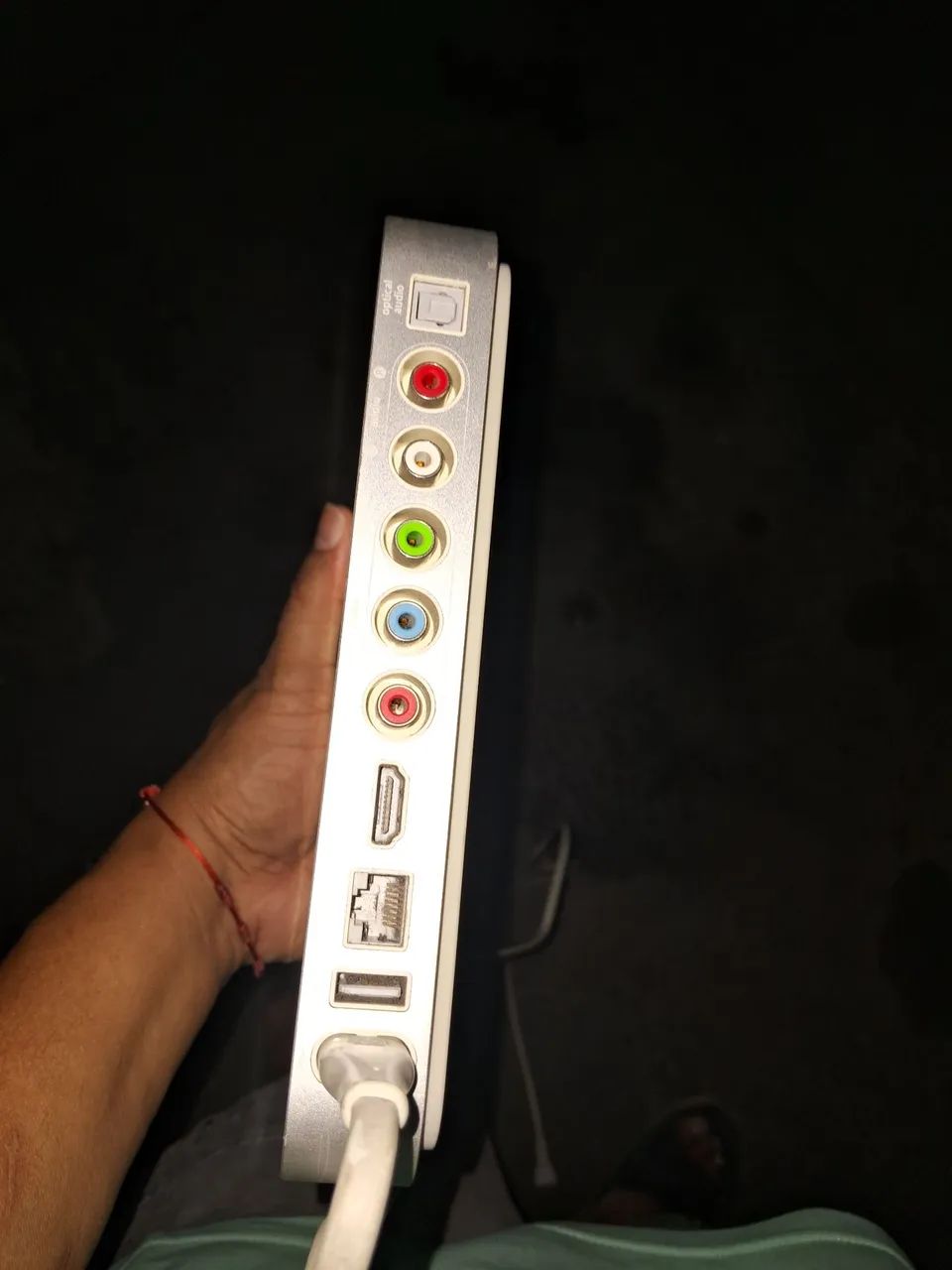 Apple TV  - Foto 4