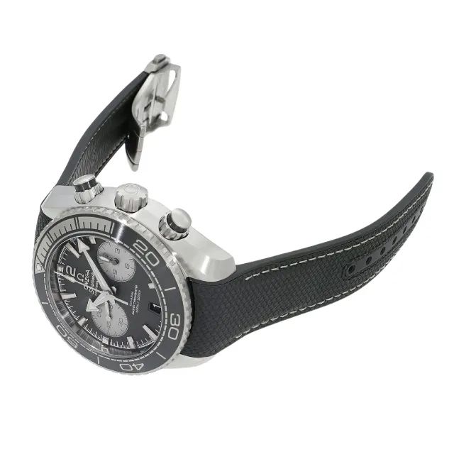 Omega Seamaster Professional Cronógrafo Premium - Foto 2