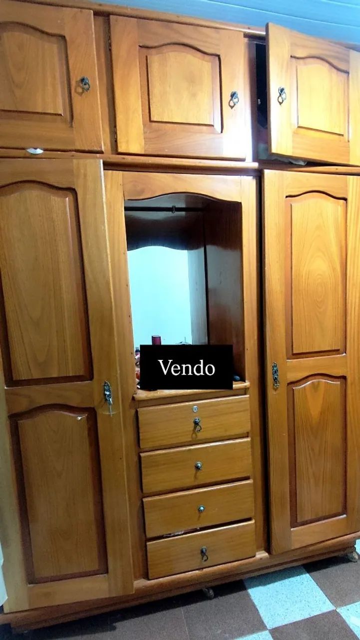 Guarda-roupa  - Foto 2