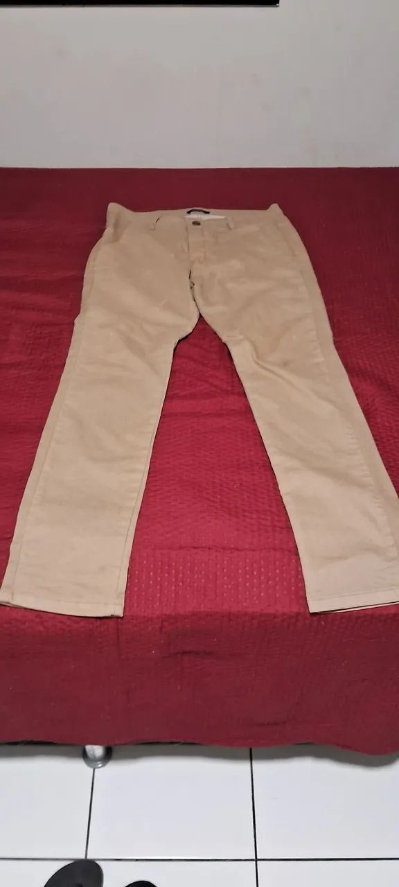 Calça vibonatti  - Foto 2