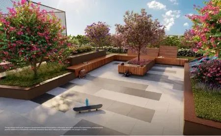 BOA VISTA RESIDENCE - Foto 10