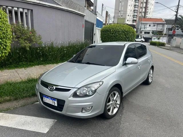 Hyundai I30 2.0 16V 145CV 5P MEC. 2011