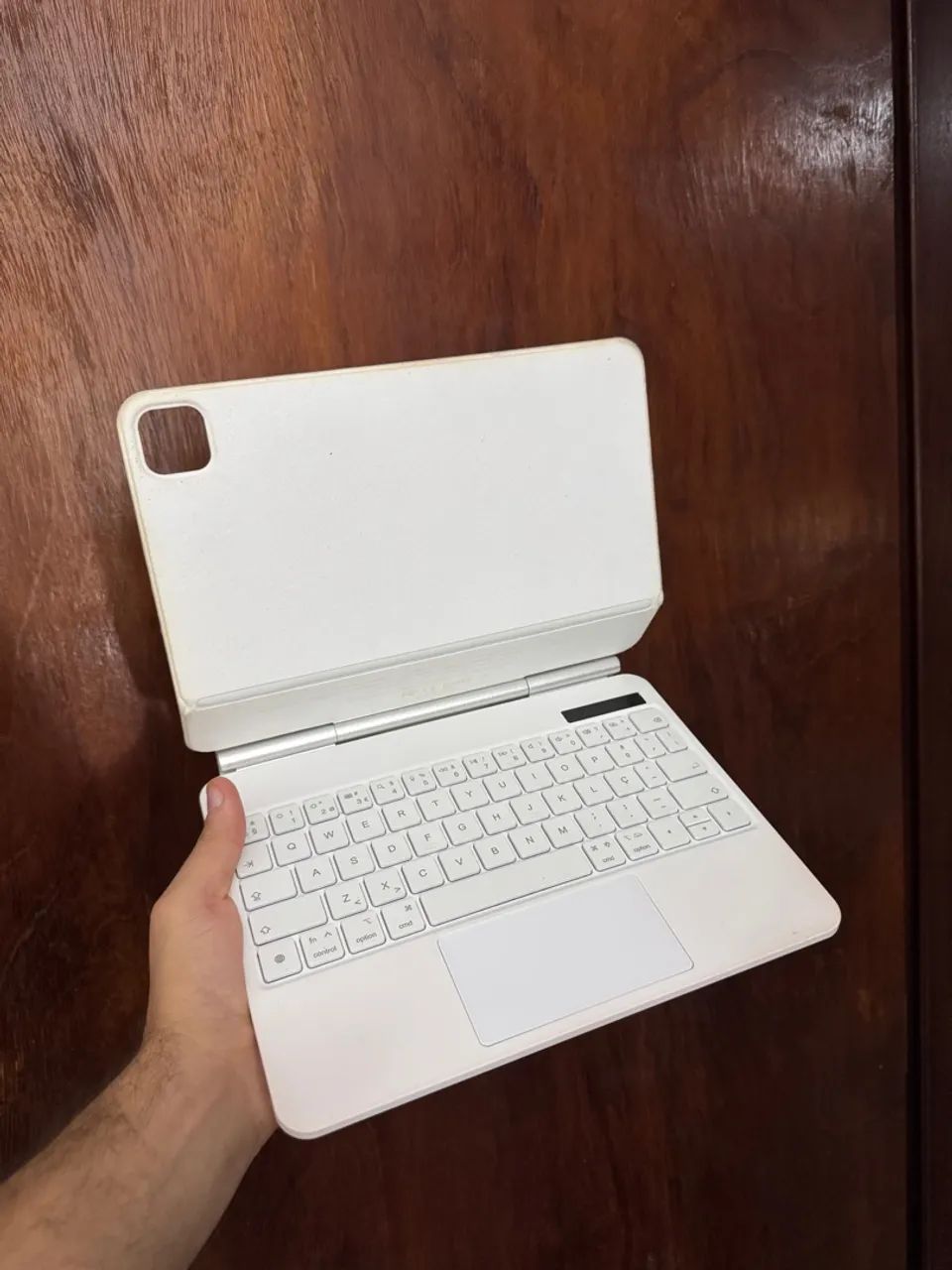 iPad Air 5 256gb + acessórios  - Foto 4