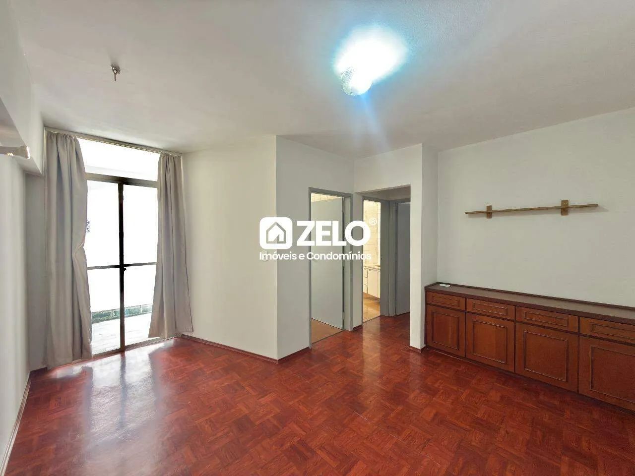 Apartamento à venda em Vila Itapura, Campinas - SP | Cód 66654
