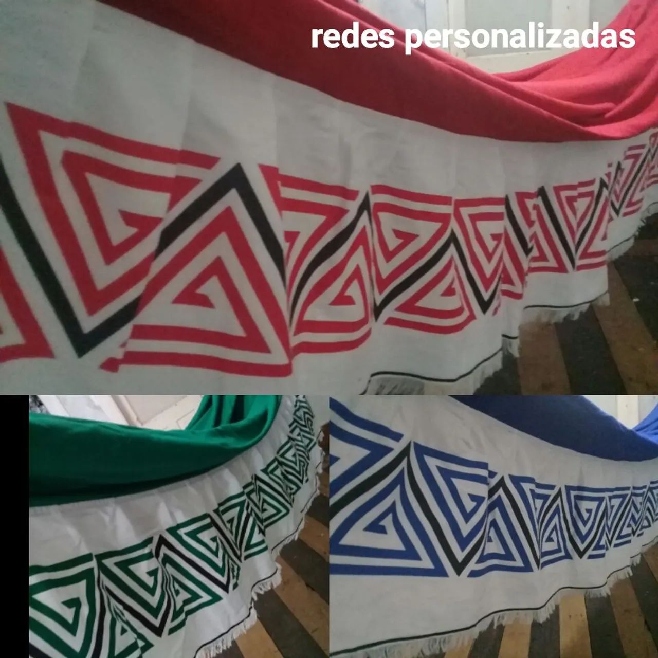 REDES DE DORMIR - Foto 5