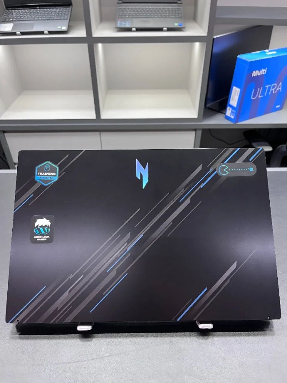 Notebook Gamer Acer Nitro V15 - Foto 3