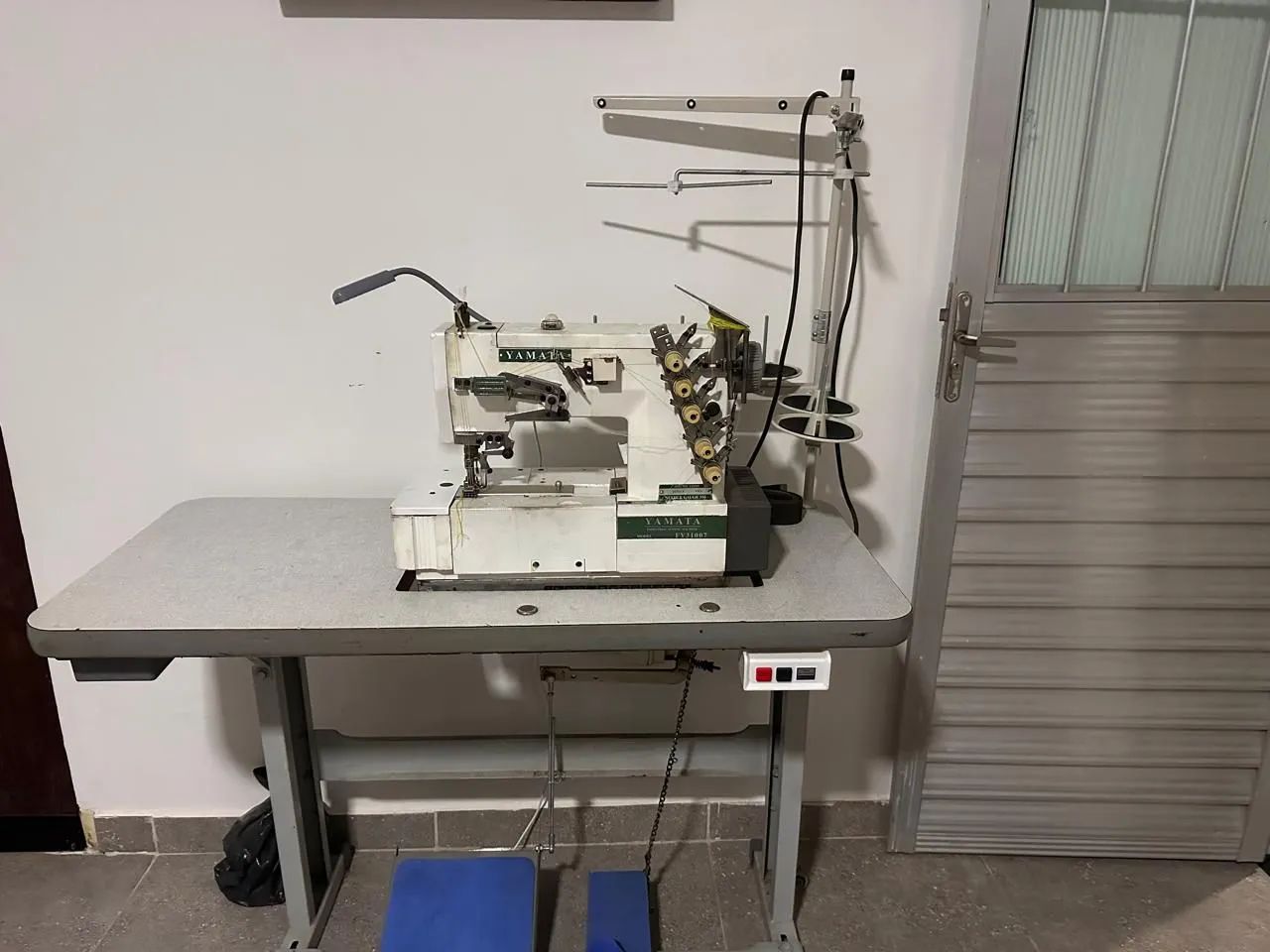 Máquina Galoneira  - Foto 2