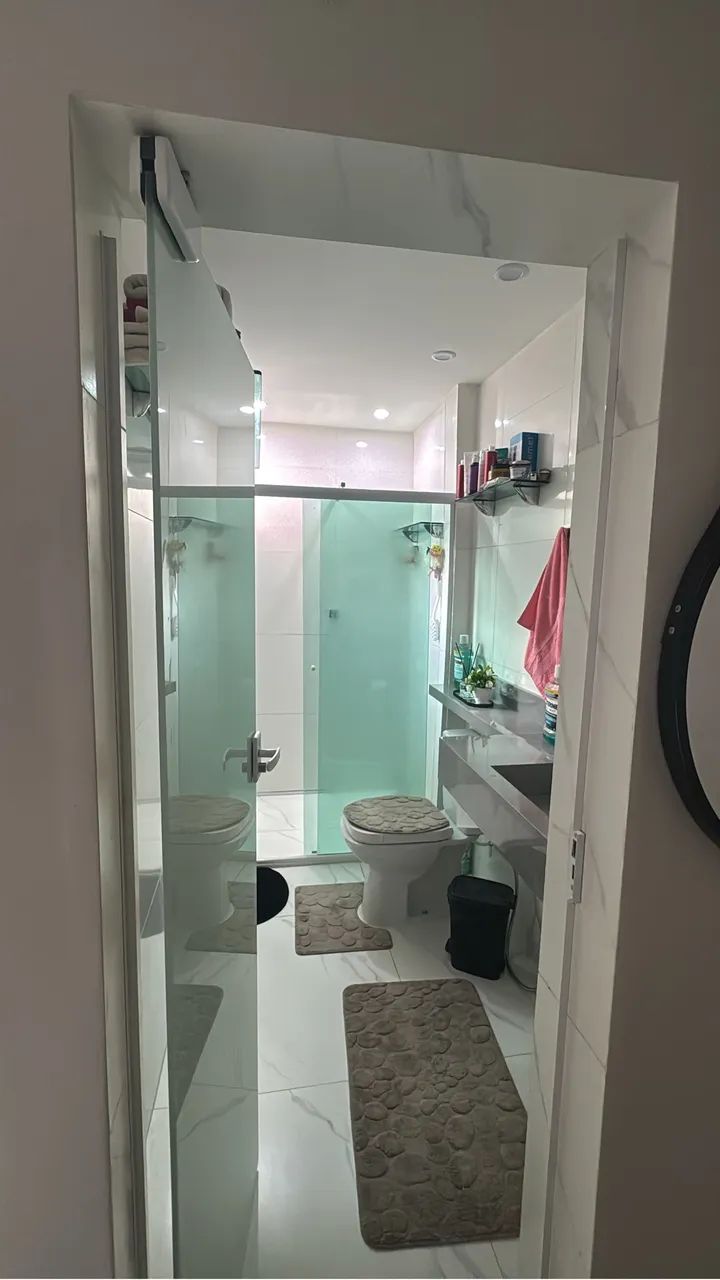 Vendo casa no Armando Mendes  - Foto 5