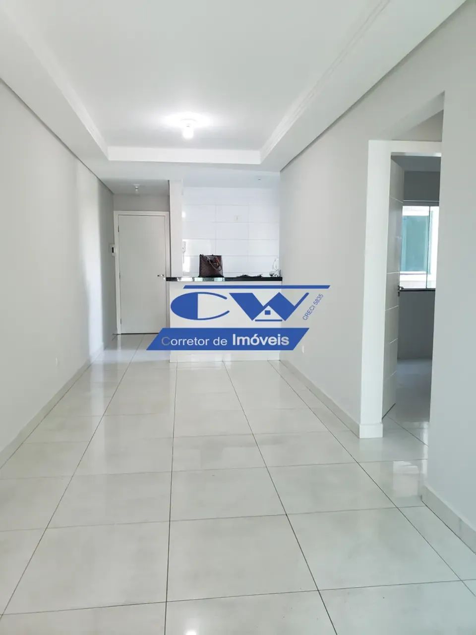 APARRTAMENTO RESIDENCIAL - AFONSO PENA - Foto 2
