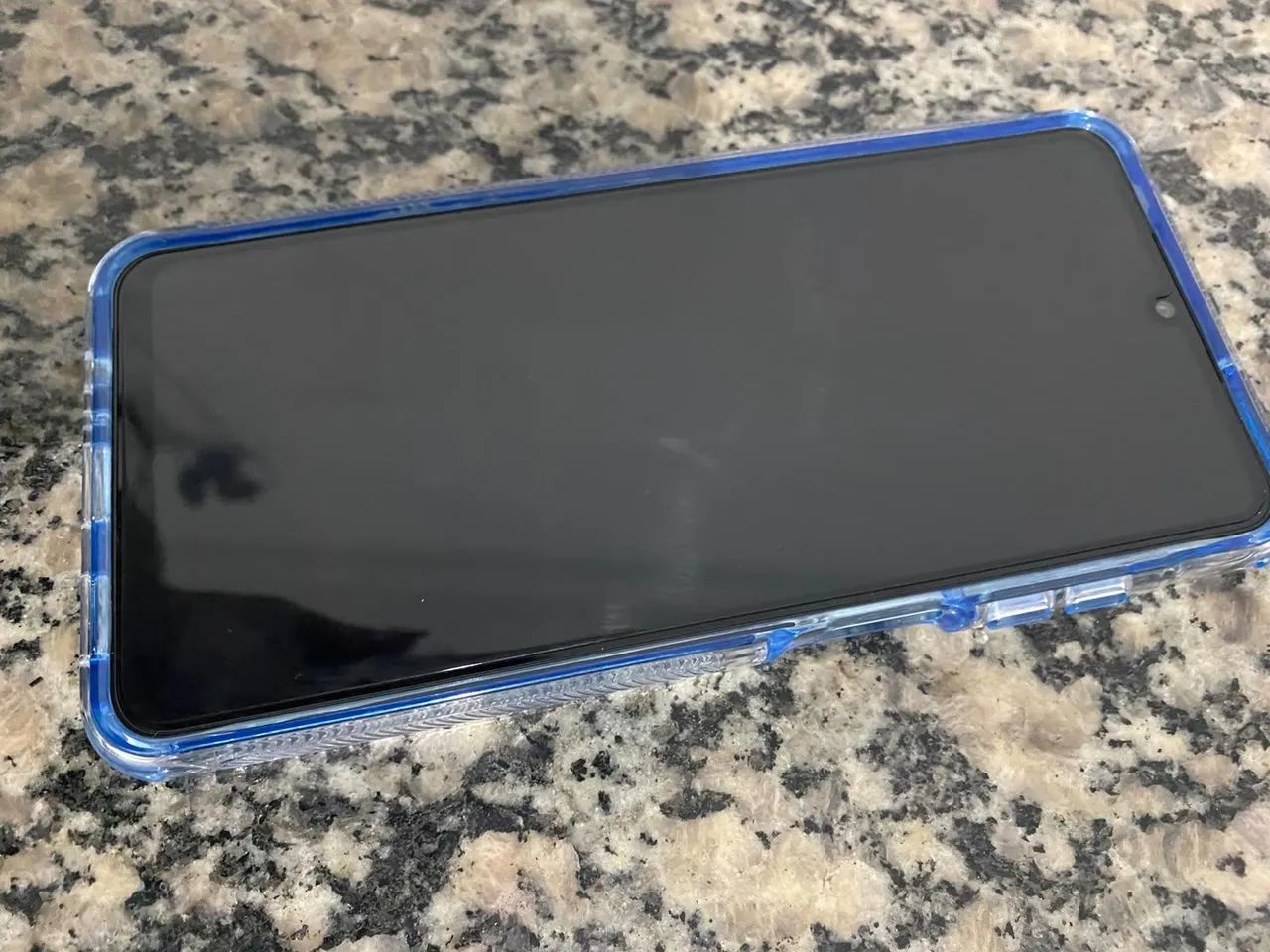 Vendo celular novo - Foto 2