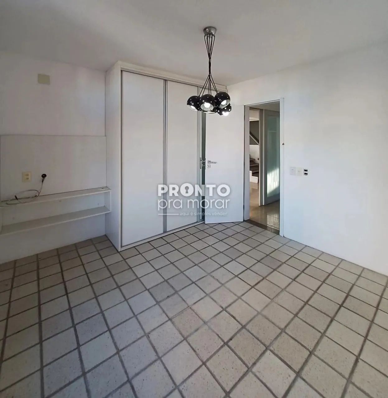 Cobertura com 4 quartos em Espinheiro - Foto 5