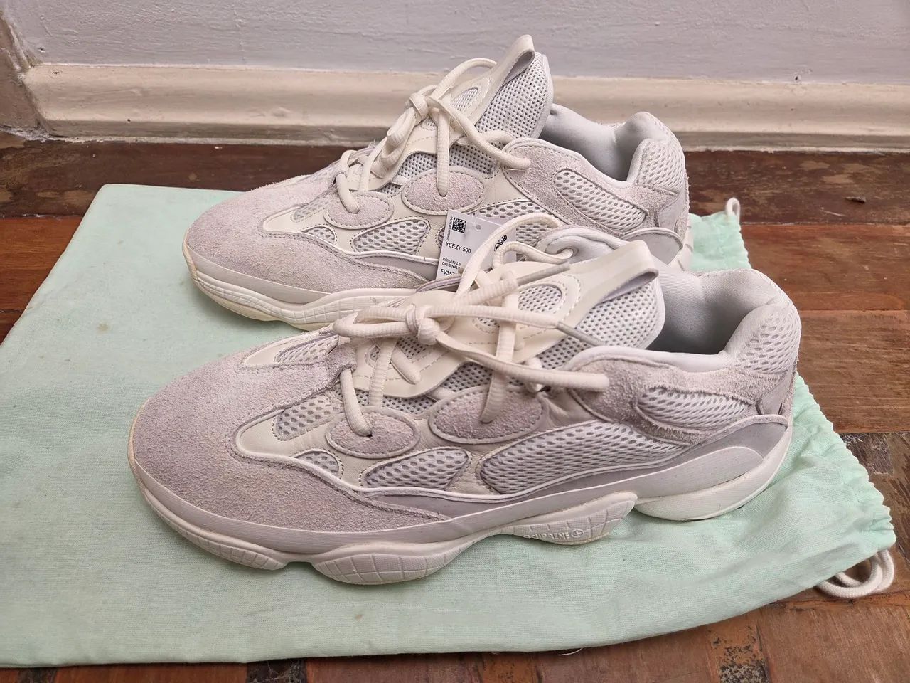 Yeezy 500 - Foto 4
