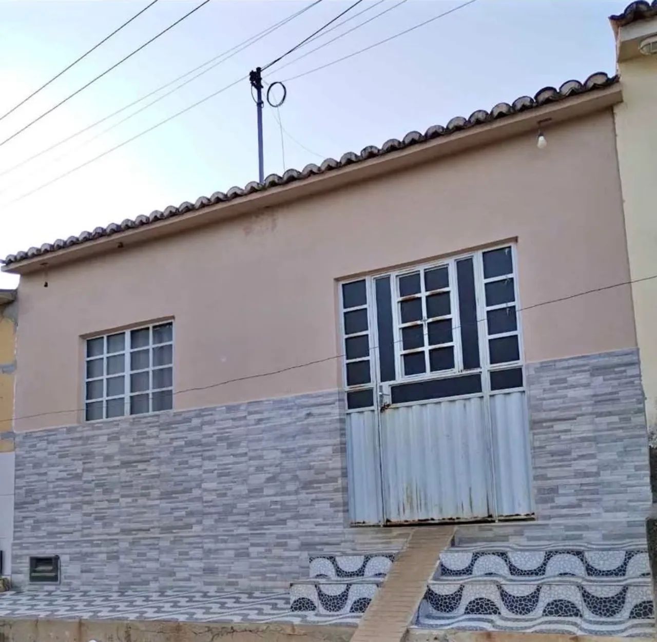 VENDO CASA SÃO PEDRO / Serra 
