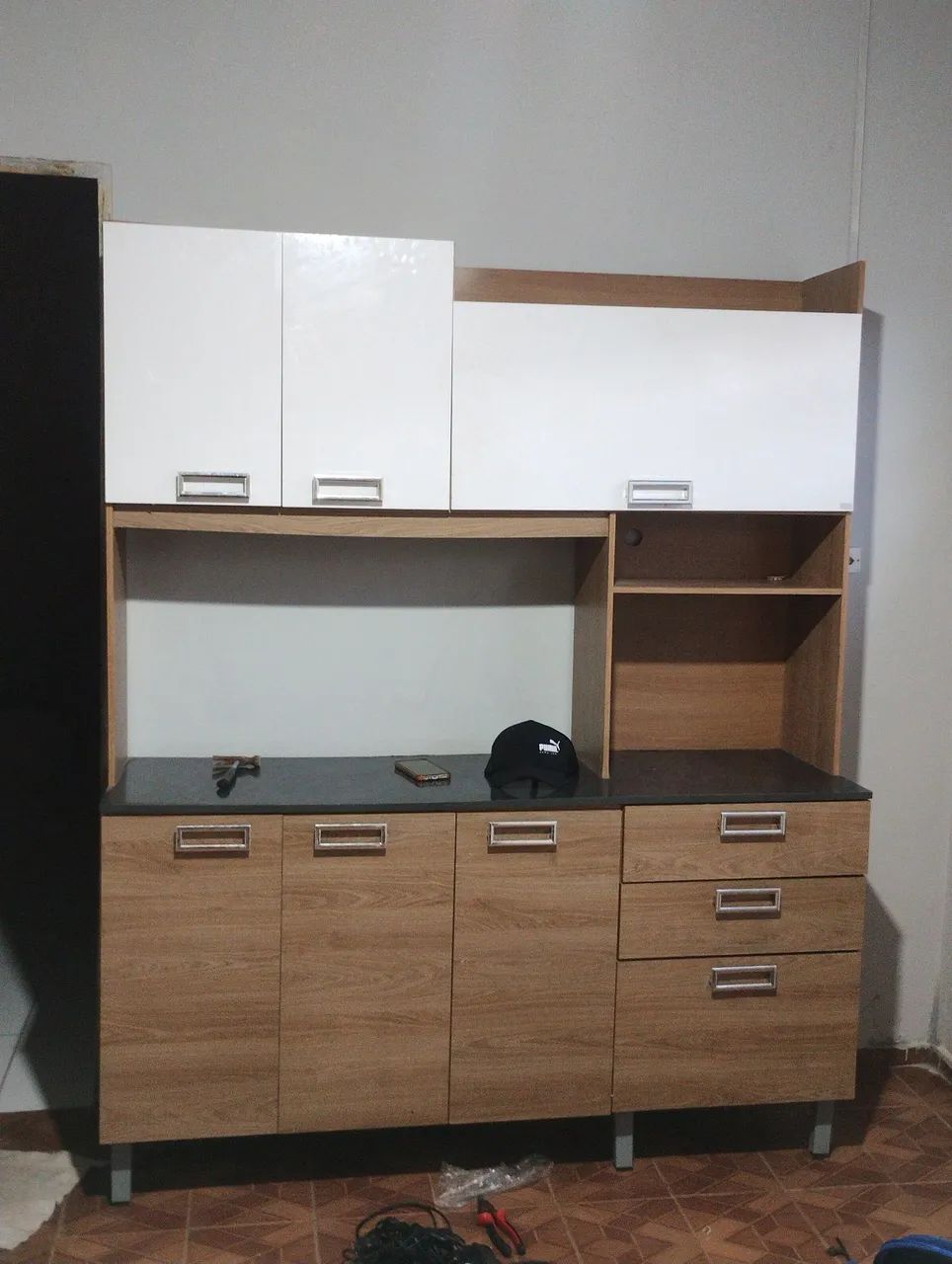 Montagem e desmontagem  - Foto 2