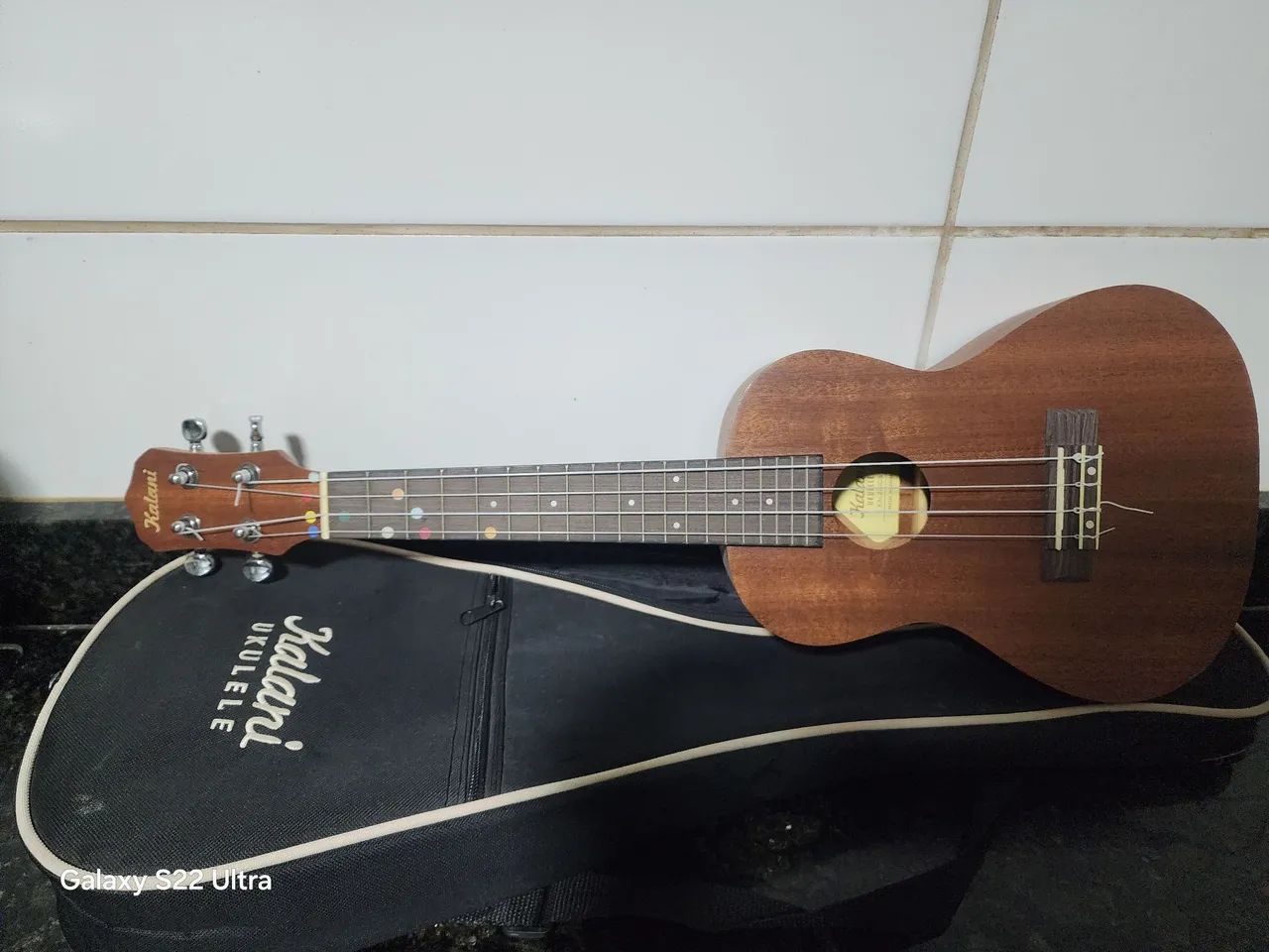 Violão  - Foto 4