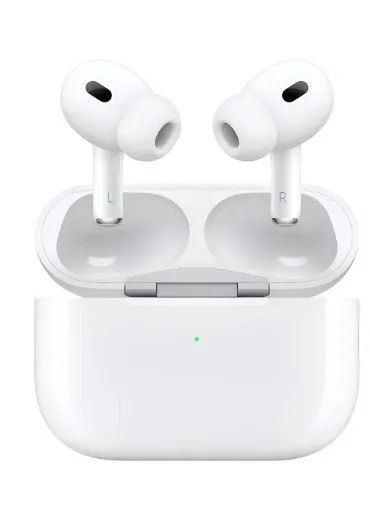 Apple AirPods Pro 2° geração Branco - Foto 3