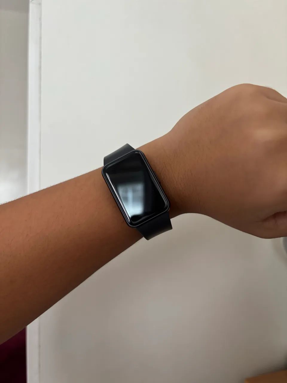 Relógio Samsung Galaxy Fit3 SmartWatch - Foto 5