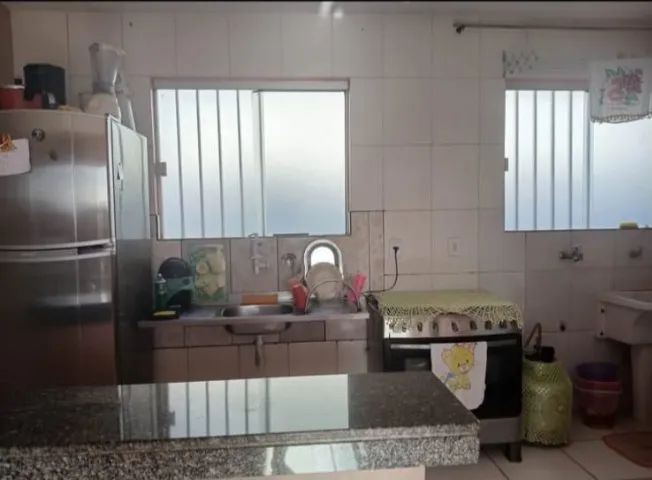 Alugo Apto Com 3 Quartos na Hélio Gueiros  - Foto 4