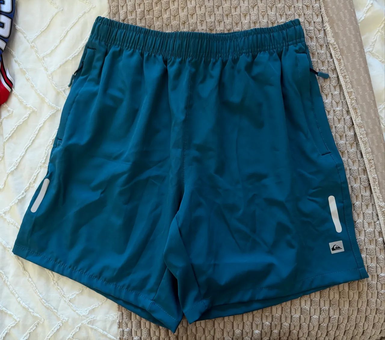 Bermuda QuickSilver - Foto 4