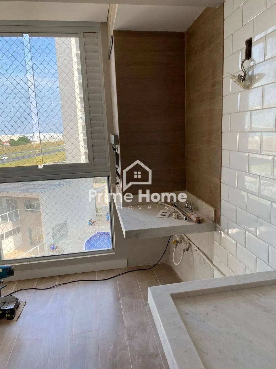 apartamento - Jardim Amanda I - Hortolândia - Foto 4