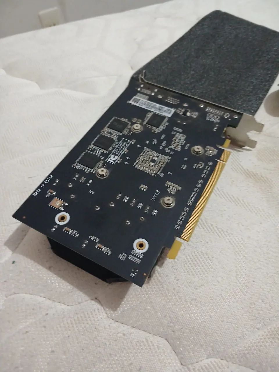 GTX 550ti usada 2gb - Foto 2