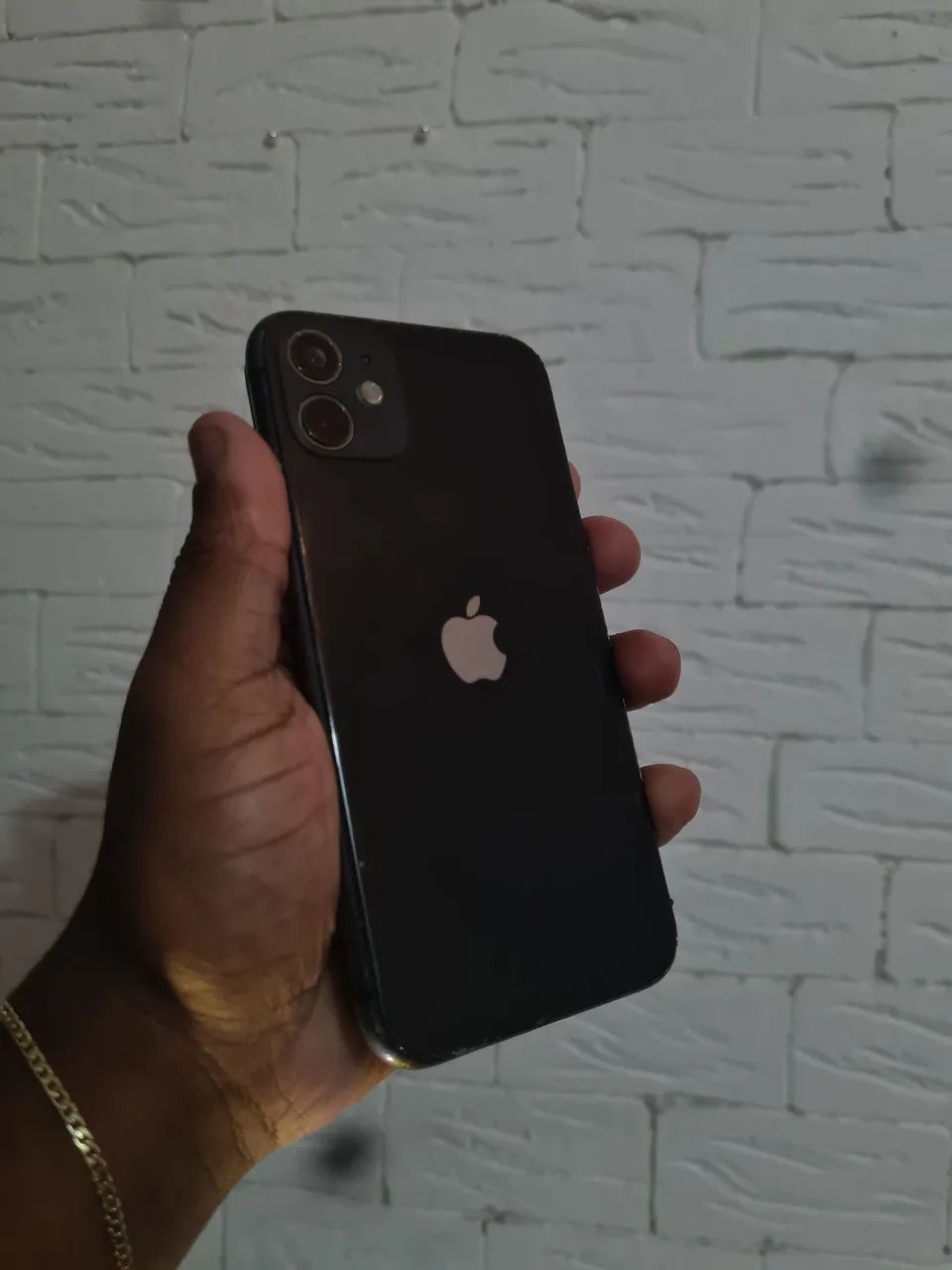 Iphone 11 preto 64g