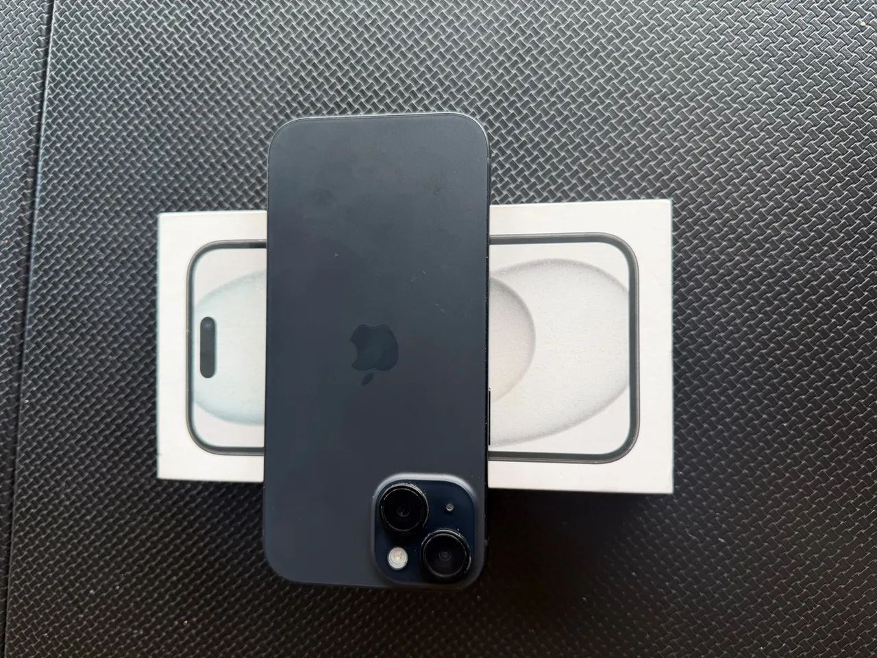 iPhone 15 256gb - Foto 5