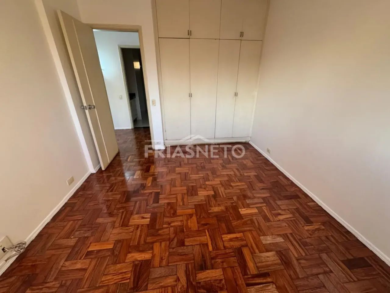 Apartamento à venda no condomínio Edifício Jamaica - Foto 2