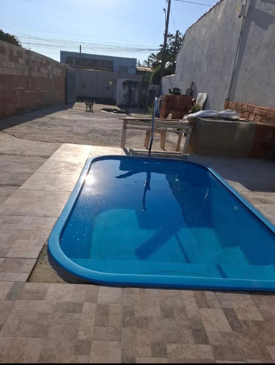 Otimo terreno 290m2  - Foto 4