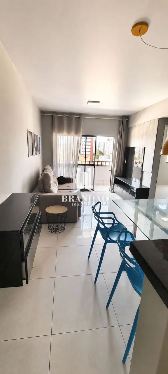 Apartamento 2 Quartos  Edifício Marvejam, Jatiúca, Maceió - Foto 5