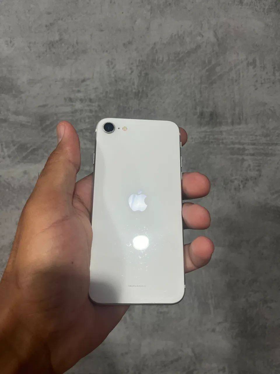 Vendo iPhone SE 2020 - Foto 5