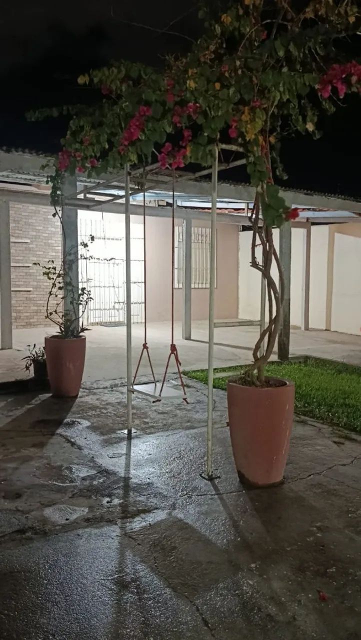 Foto - Macapá - Infraero