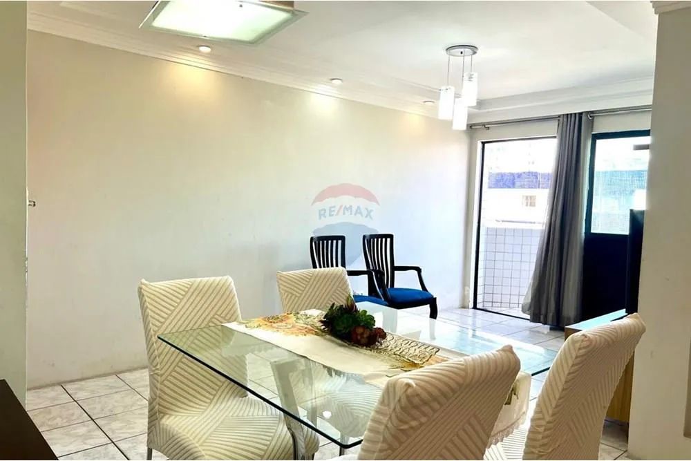 Apartamento 3 Quartos, 2 suites 71m² - Piedade - Foto 3
