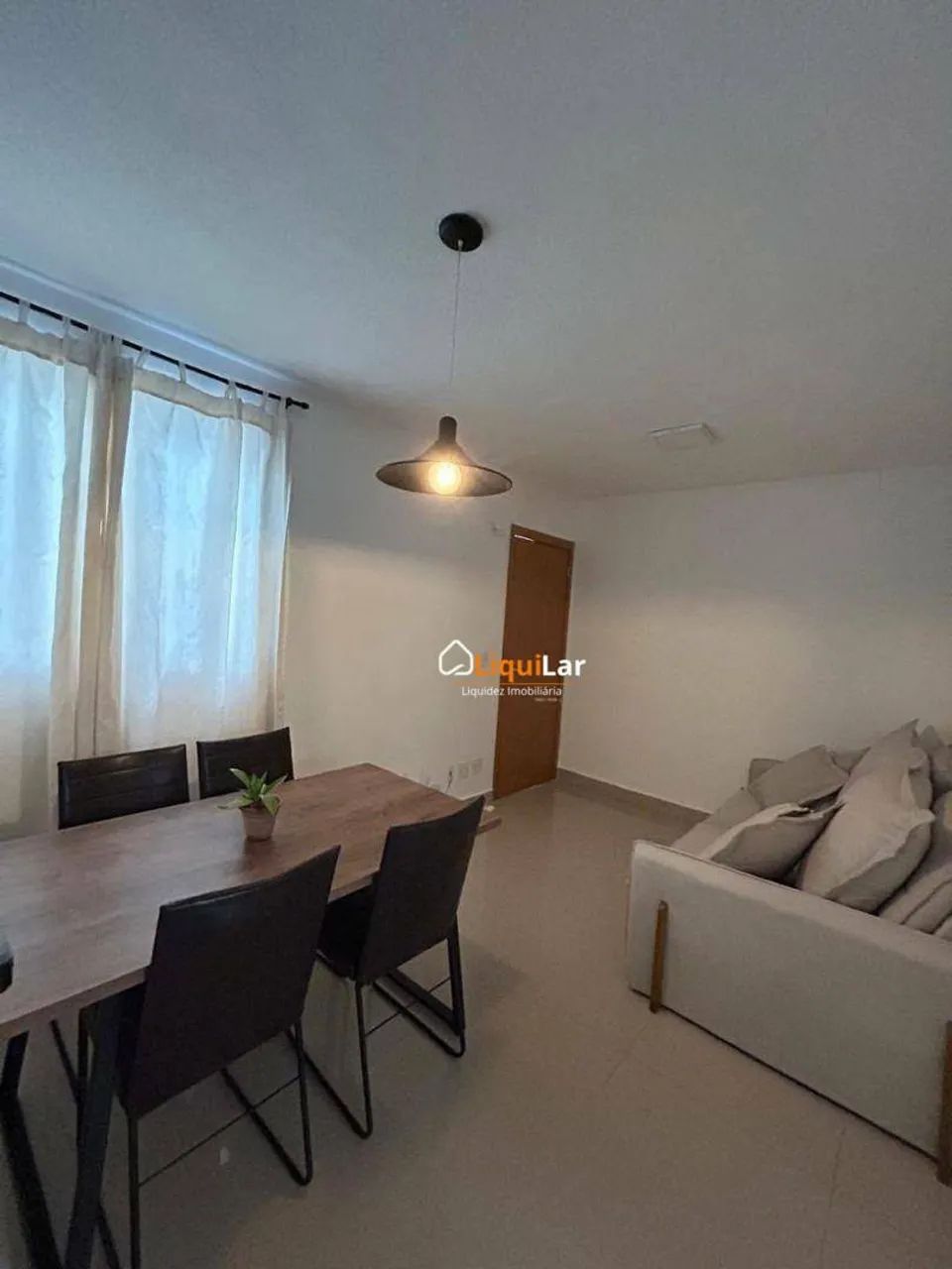 Apartamento Mobiliado - Castello di Pietro com 2 Quartos e Lazer Completo - Foto 5