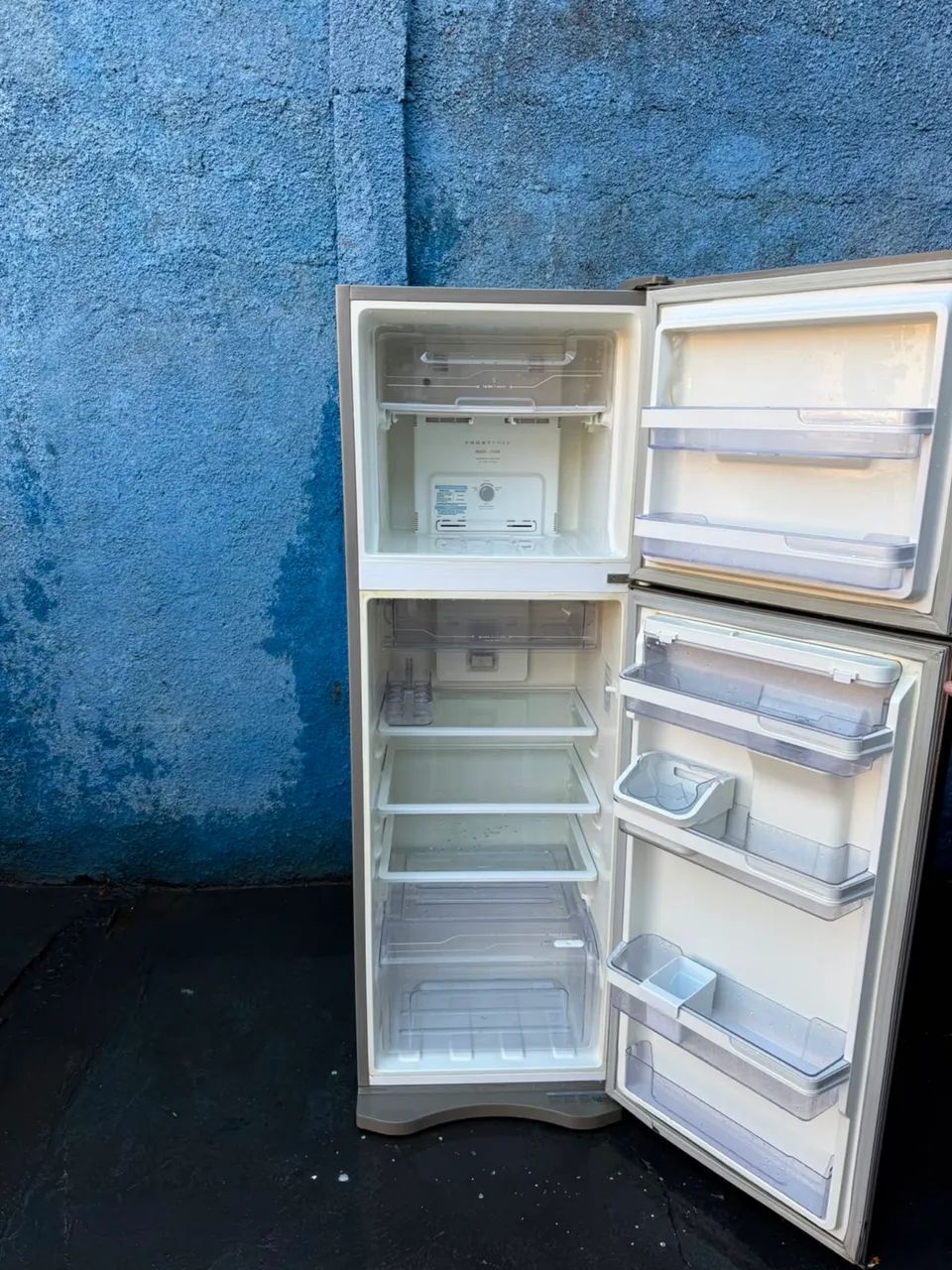 Geladeira Electrolux  - Foto 2
