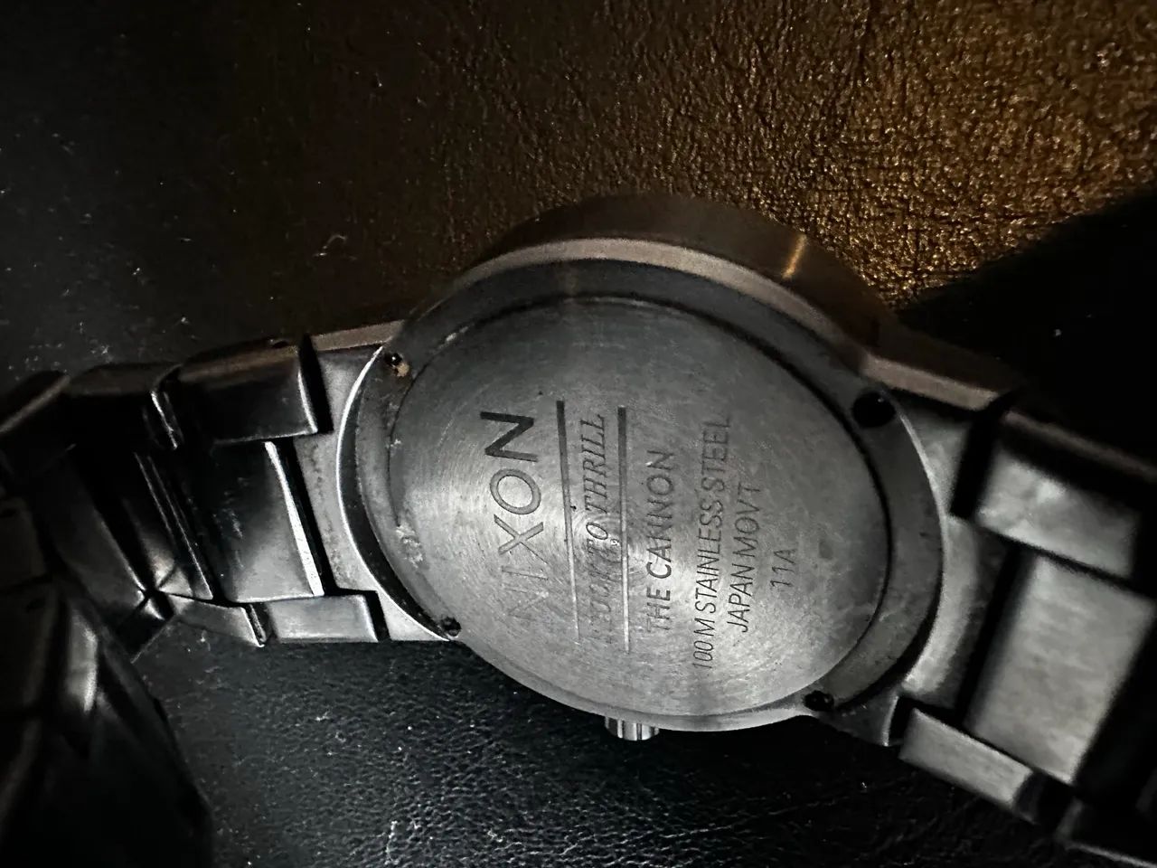 Relógio Nixon americano  - Foto 2