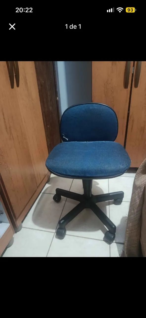 Para doação 