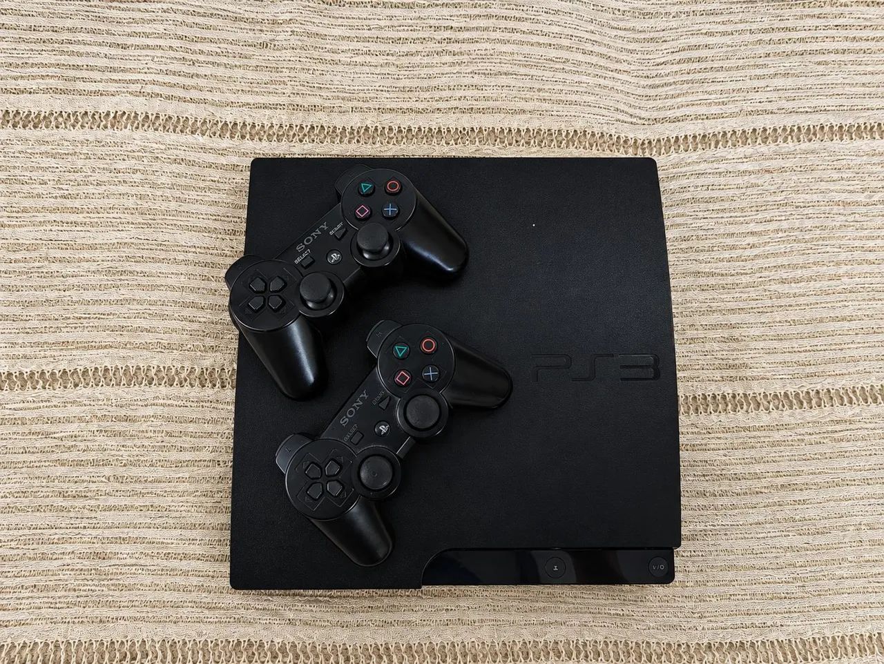 Ps3 - Foto 5