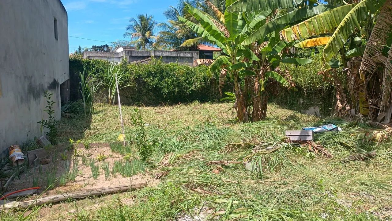 Lote 311mts2  CONDOMÍNIO FECHADO - JACARAÍPE 