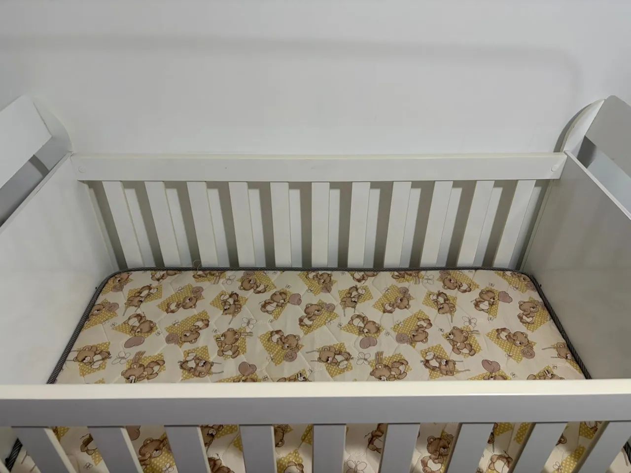 Berço e Colchão 65580424088707121