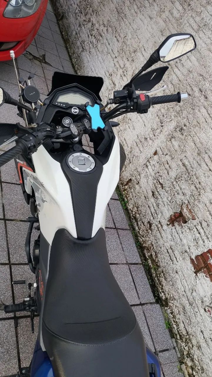 Vendo ou troco - NH190 2024 - Foto 5