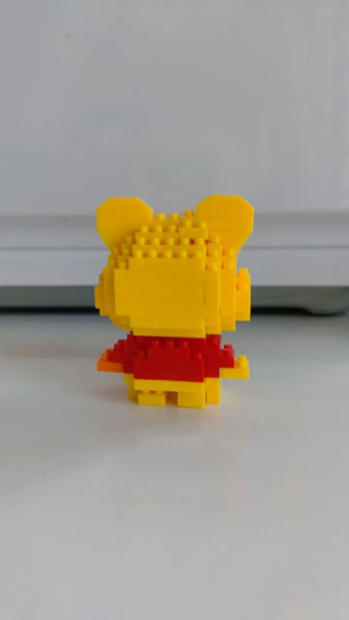 Ursinho Pooh - Foto 3