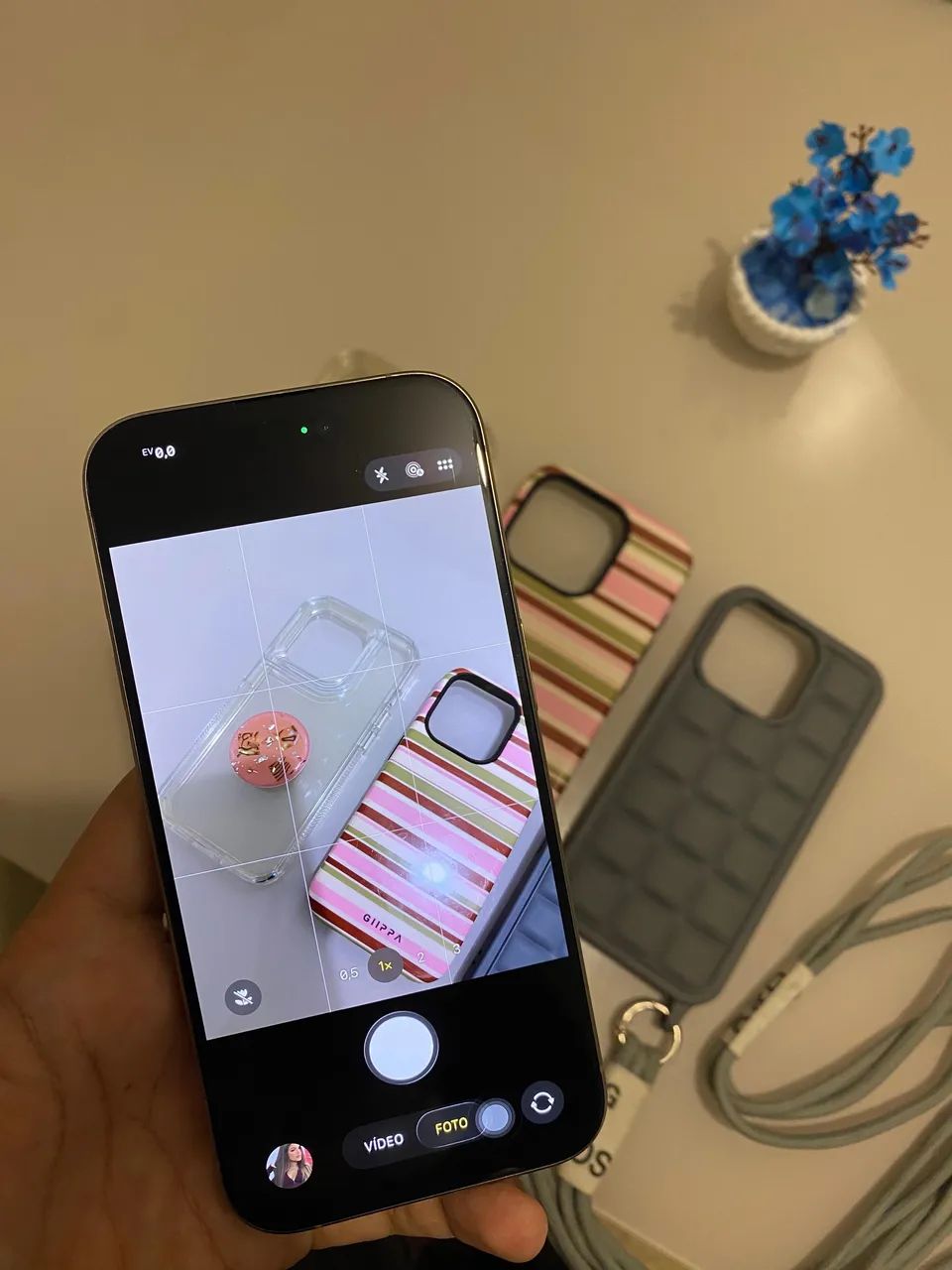 IPHONE 15 PRO  - Foto 4